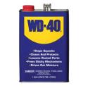 WD-40® Bulk Liquid, 1 gal (CA Compliant)